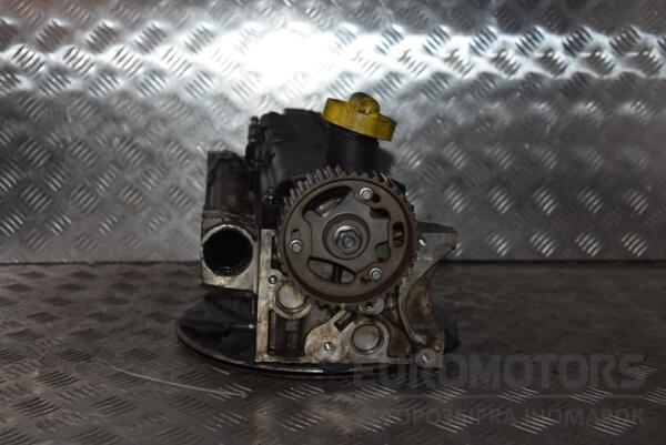 Головка блоку в зборі Renault Modus 1.5dCi 2004-2012 118090 - 4