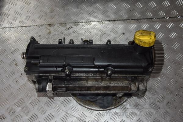 Головка блоку в зборі Renault Modus 1.5dCi 2004-2012 118090 - 5