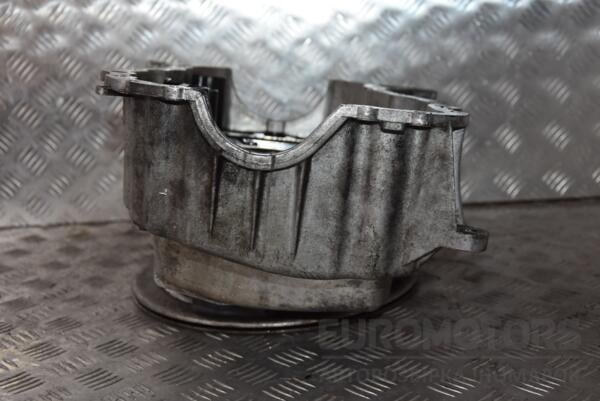 Піддон двигуна масляний Renault Logan 1.5dCi 2005-2014 8200318813 118097 - 2