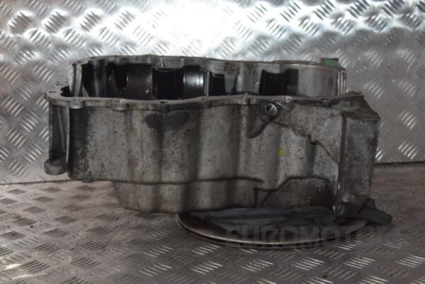 Піддон двигуна масляний Renault Logan 1.5dCi 2005-2014 8200318813 118097 - 3