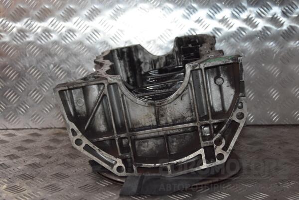 Піддон двигуна масляний Renault Logan 1.5dCi 2005-2014 8200318813 118097 - 4