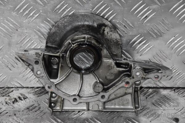 Кришка коленвала передня Renault Logan 1.5dCi 2005-2014 8200391938 118102 - 2