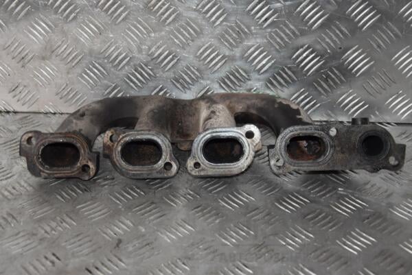 Коллектор выпускной Renault Master 2.5dCi 1998-2010 8200042882 118107 - 2