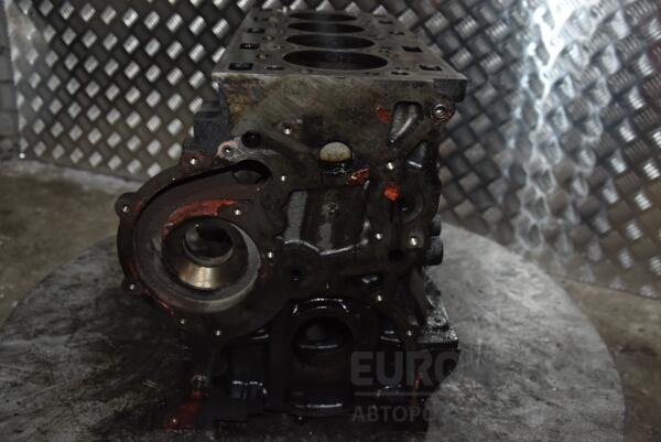 Блок двигателя (дефект) Renault Master 2.5dCi 1998-2010 8200349962 118130 - 2