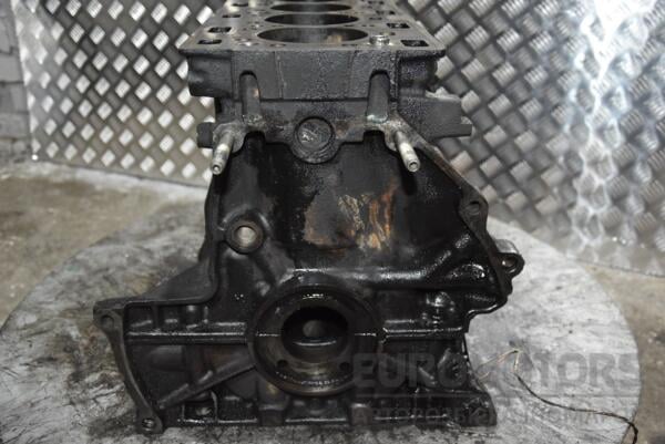 Блок двигателя (дефект) Renault Master 2.5dCi 1998-2010 8200349962 118130 - 4