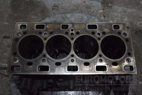 Блок двигателя (дефект) Renault Master 2.5dCi 1998-2010 8200349962 118130 - 5