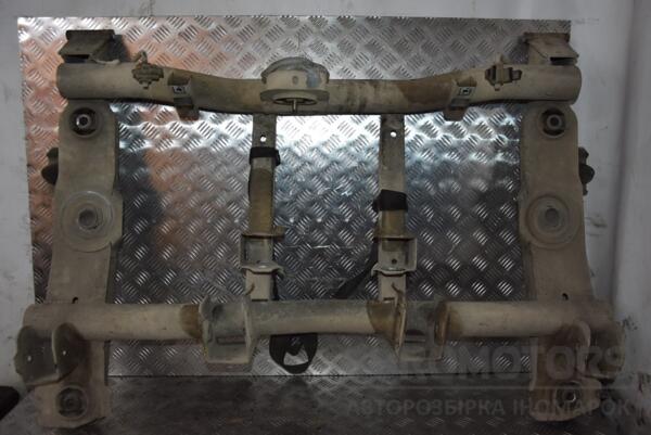 Балка задньої підвіски 4x4 Renault Kangoo 1998-2008 7701474758 118136 - 2