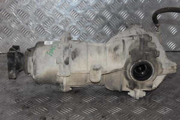 Редуктор задньої балки (4х4) Renault Kangoo 1.6 16V, 1.9dCi 1998-2008 383002A000 118141 - 3