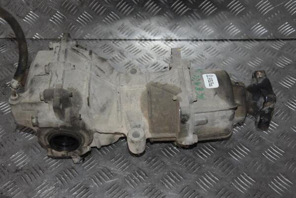 Редуктор задньої балки (4х4) Renault Kangoo 1.6 16V, 1.9dCi 1998-2008 383002A000 118141 - 5
