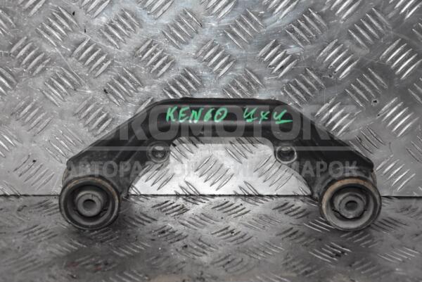 Кронштейн редуктора заднего моста 4x4 Renault Kangoo 1998-2008 8200122980 118147