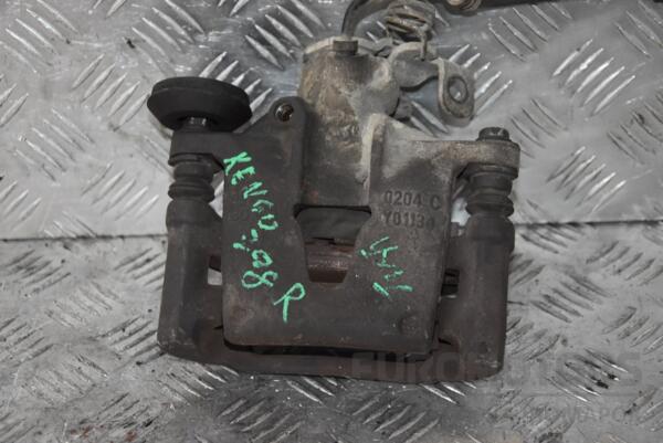 Суппорт задний правый 4x4 Renault Kangoo 1998-2008 7701207478 118148 - 2