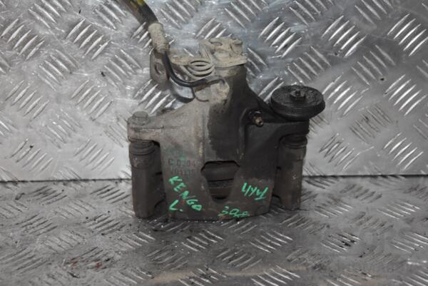 Суппорт задний левый 4x4 Renault Kangoo 1998-2008 7701207477 118150 - 2