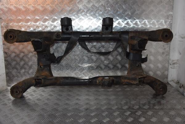 Кронштейн балки правий Peugeot 207 2006-2013 9680258780 118258 - 2