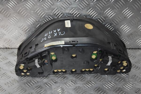 Панель приладів Mercedes CLK (W208) 1997-2003 A2085402511 118192 - 2