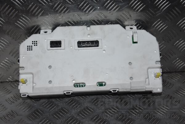 Панель приборов АКПП (17-) Toyota Highlander (XU50) 2013-2019 838000E810 118194 - 2