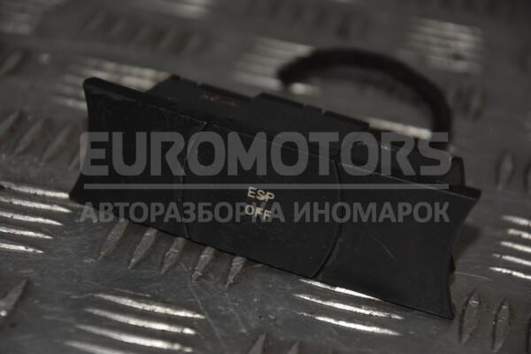Кнопка антипробуксовочною системи ESP VW Touareg 2002-2010 7L6927225C 118199  euromotors.com.ua