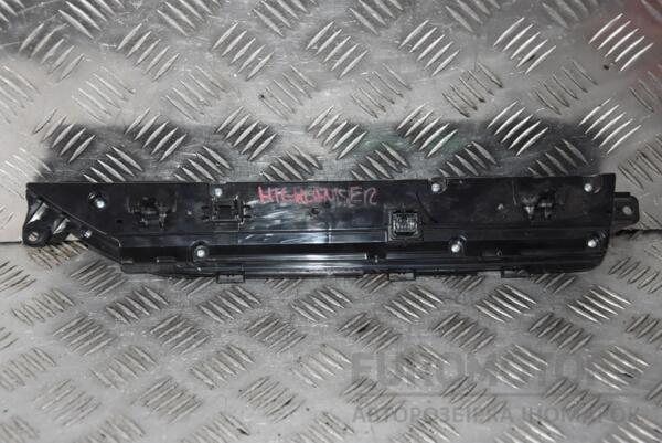 Блок управління пічкою клімат Toyota Highlander (XU50) 2013-2019 559000E400 118204 - 2
