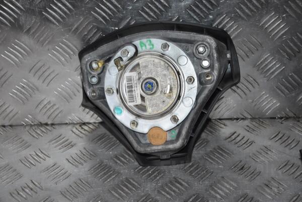Подушка безпеки кермо Airbag 3 спиці Audi A3 (8P) 2003-2012 8E0880201AT 118210 - 2