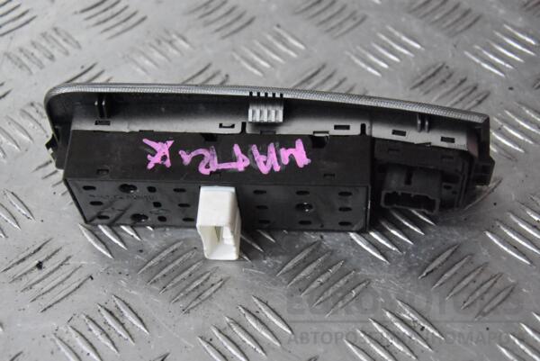 Блок управління склопідйомниками передній лівий Hyundai Matrix 2001-2010 9357017100 118217 - 2