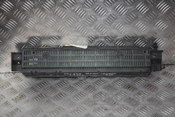 Панель приладів МКПП Renault Espace 2.2dCi (IV) 2002-2014 8200288814G 118221 - 2