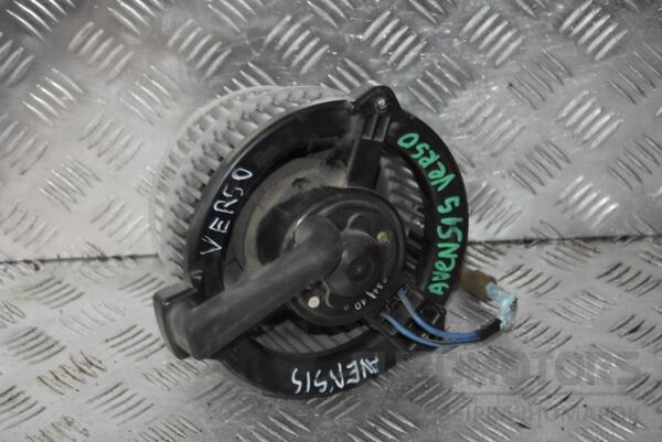Моторчик печки Toyota Avensis Verso 2001-2009 1940007340 118223 - 2