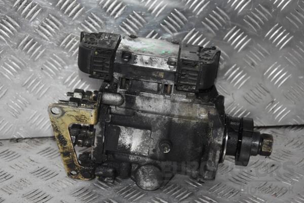 Паливний насос високого тиску (ТНВД) Opel Zafira 2.0di (B) 2005-2011 0470504218 118237 - 3