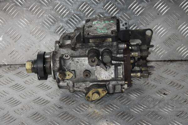 Топливный насос высокого давления (ТНВД) Opel Zafira 2.0dti (B) 2005-2011 0470504015 118240 - 3