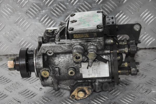 Топливный насос высокого давления (ТНВД) Opel Zafira 2.0dti (B) 2005-2011 0470504011 118246 - 3