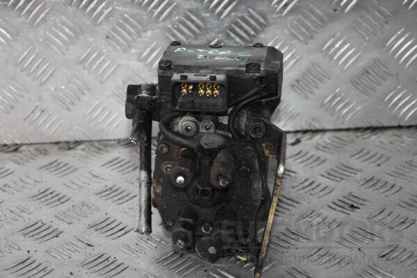 Паливний насос високого тиску (ТНВД) Opel Zafira 2.0dti (B) 2005-2011 0470504015 118249 - 2