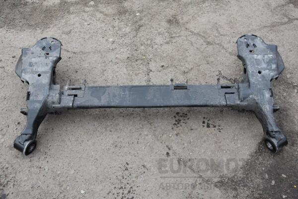 Балка задняя под диски Peugeot 207 2006-2013 118255 - 3