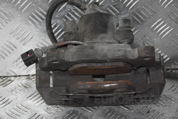 Супорт передній лівий VW Touran 2003-2010 1K0615123E 118311 - 2