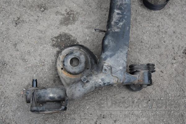 Балка задня під диски Toyota Avensis Verso 2001-2009 4211044091 118321 - 2