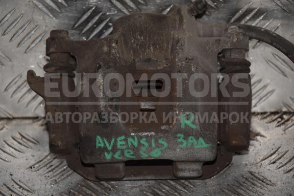 Суппорт задний правый Toyota Avensis Verso 2001-2009  118326  euromotors.com.ua