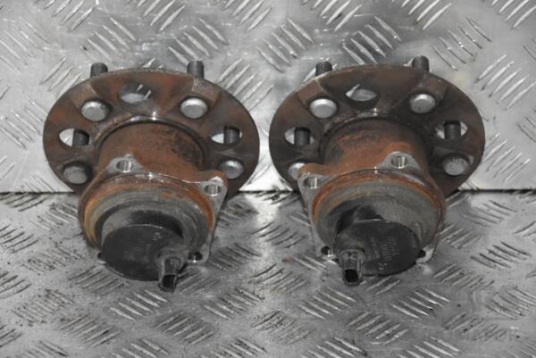 Ступица задняя Toyota Avensis Verso 2001-2009 118331 - 2
