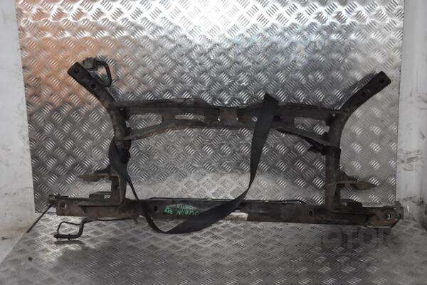 Балка задня (підрамник) VW Touran 2003-2010 1T0500047AN 118335 - 2