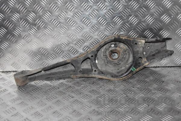 Важіль задній нижній VW Touran 2003-2010 1K0505371 118349 - 4