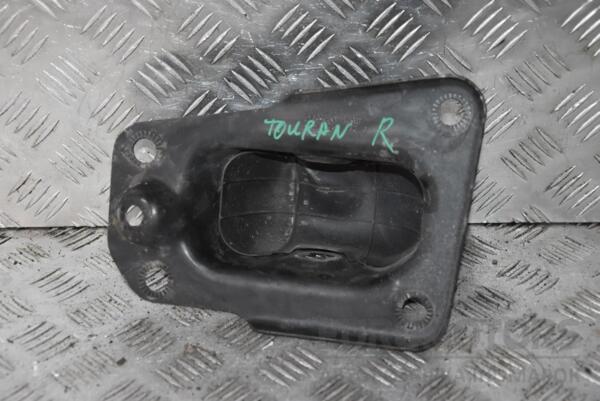 Кронштейн поздовжнього важеля правий VW Touran 2003-2010 1K0505130J 118359 - 2