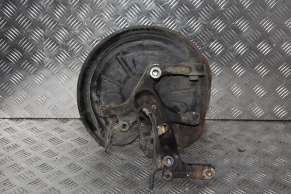 Цапфа права з ABS в зборі ступиця VW Touran 2003-2010 1K0436P 118364 - 2