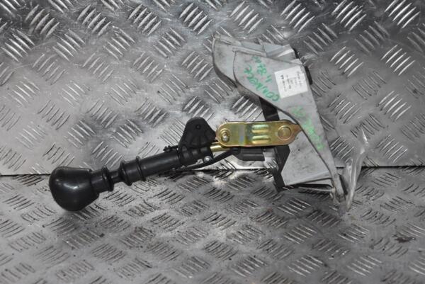 Кулиса переключения КПП 5-ступка Ford Connect 1.8tdci 2002-2013 2T1R7K387AA 118366 - 3