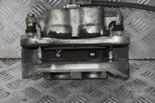 Суппорт передний правый Toyota Highlander (XU50) 2013-2019 477300E031 118376 - 2