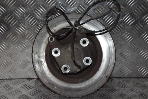 Ступиця задня з ABS Citroen C4 Grand Picasso 2006-2013 118444 - 2