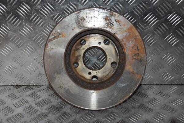 Диск тормозной передний Toyota Avensis Verso 2001-2009 118453 - 2