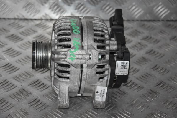Генератор Citroen Jumpy 1.6Mjet 2007-2016 0124525035 118515 - 2