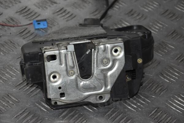 Замок двері задній лівий електро 2 Піна Mercedes E-class (W211) 2002-2009 A2117300535 118518 - 2