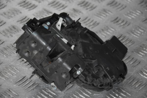 Замок двери передний левый электр 10 пинов Ford Focus (II) 2004-2011 3M5AR21813MT 118538 - 2