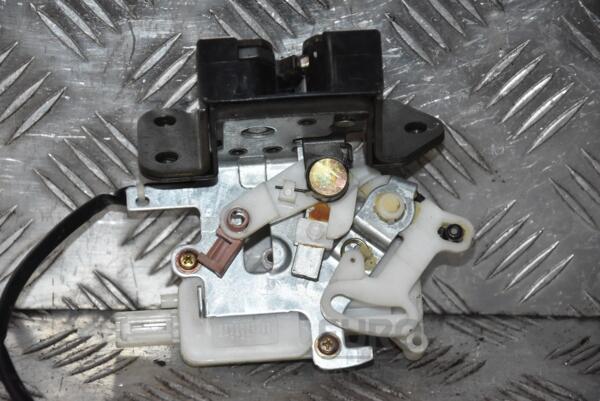 Замок крышки багажника электр универсал Mazda 6 2002-2007 118540 - 2