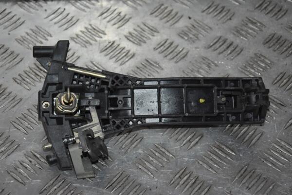 Ручка двери наружная передняя левая Mercedes A-class (W168) 1997-2004 118557 - 2