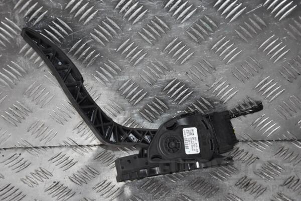 Педаль газу електро пластик Ford EcoSport 2013-2017 8V219F836A3B 118561 - 2