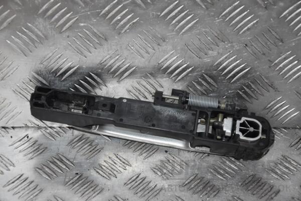 Ручка двери наружная передняя правая Nissan Primera (P12) 2002-2007 118573 - 2