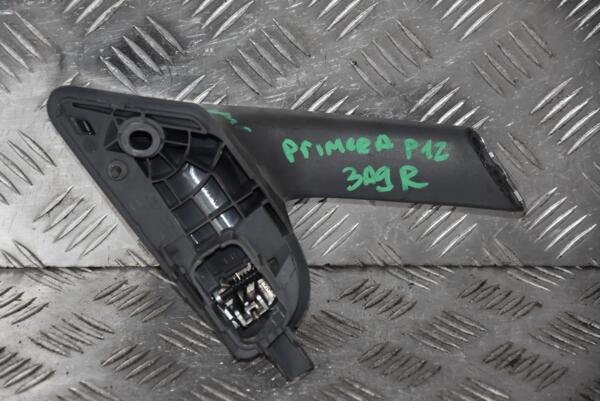 Ручка двері внутрішня задні праві Nissan Primera (P12) 2002-2007 Z50252000 118575 - 2